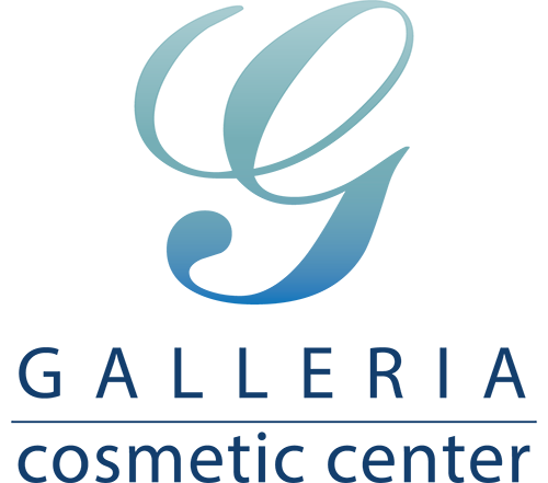 Galleria Cosmetic Center Logo