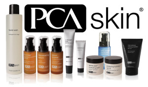 PCA skincare